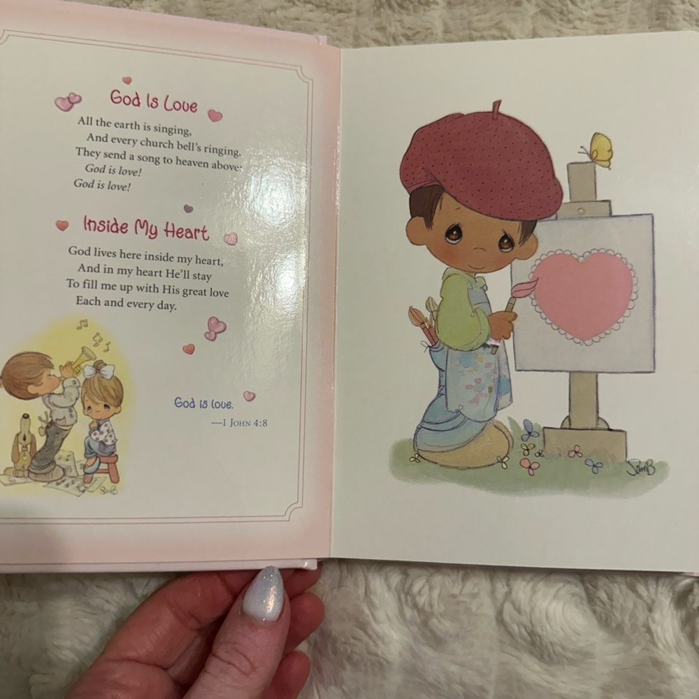 3 Children’s Boons - Picture 2 of 11